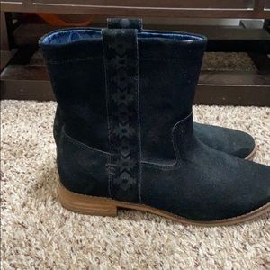 Toms boots